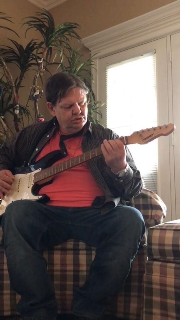 Robert Steve "Stevie" Nance Profile Photo