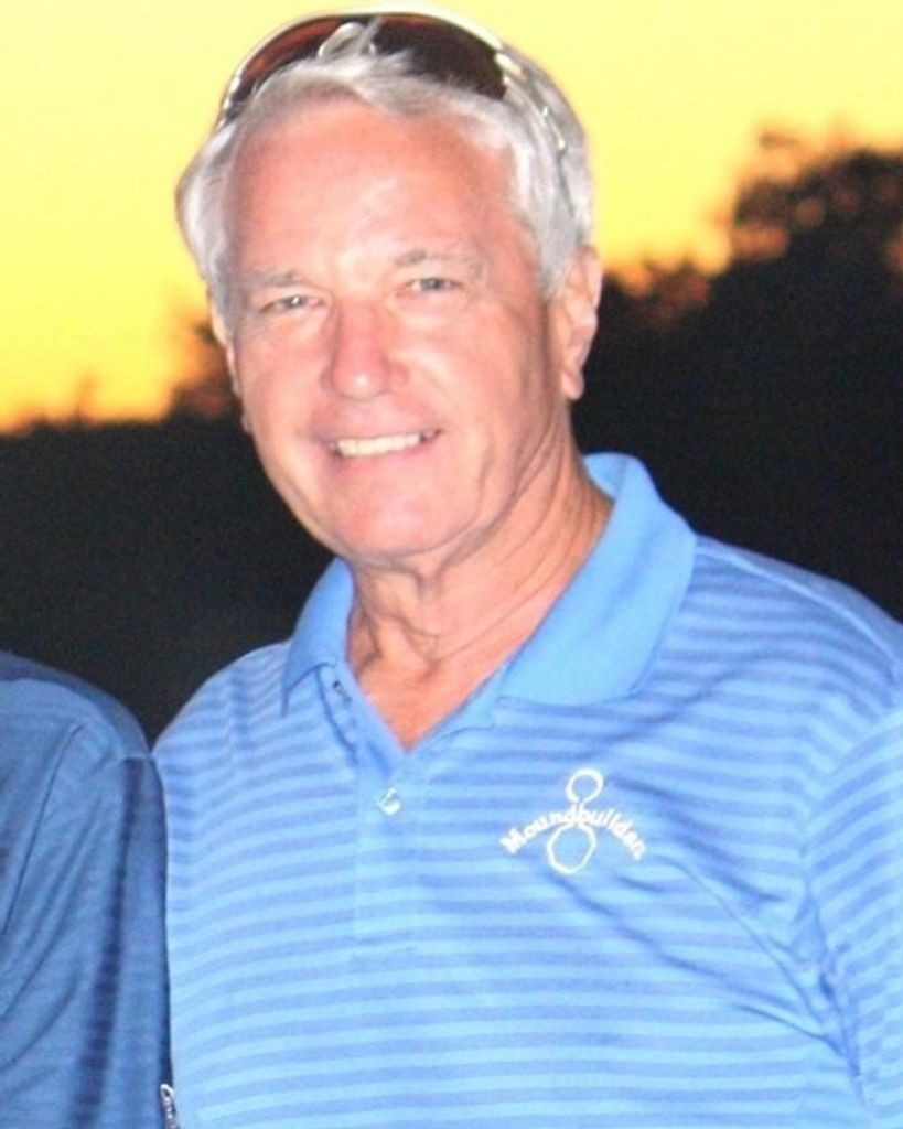 John Thomas "Tom" Swank Profile Photo