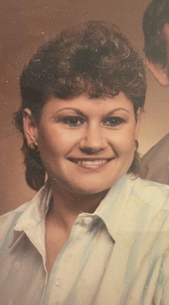 Robin Lynn Patterson Profile Photo