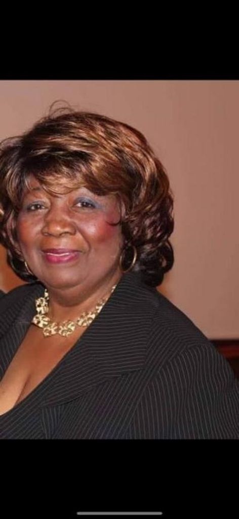 Earnestine Harvey Profile Photo