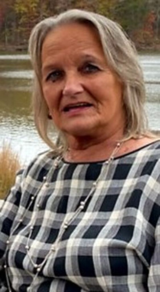 Mary Bohannon Griffin Shackelford Profile Photo