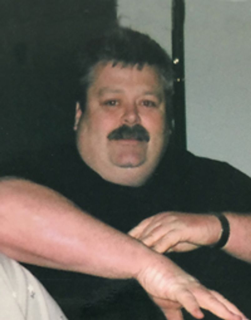 Daryl Gingrich Profile Photo
