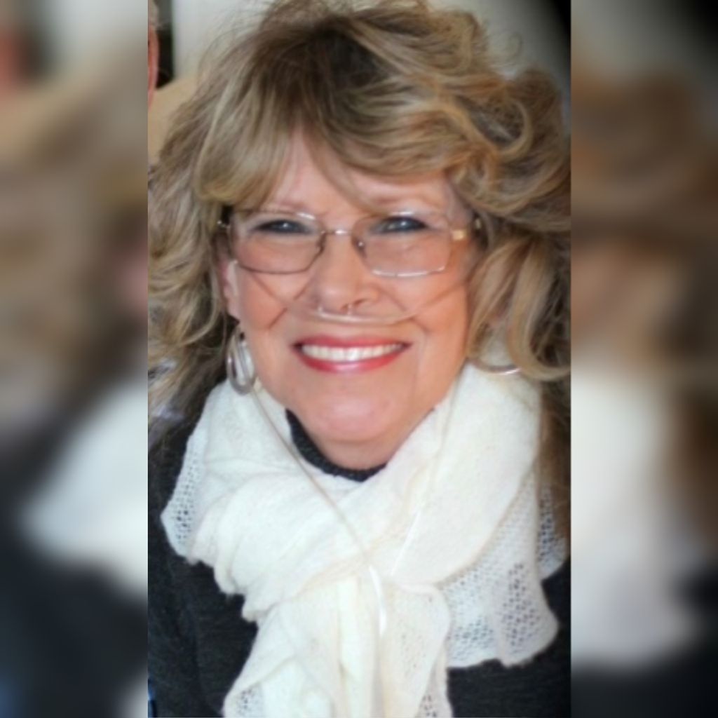 Mrs. Carol Margaret Smith