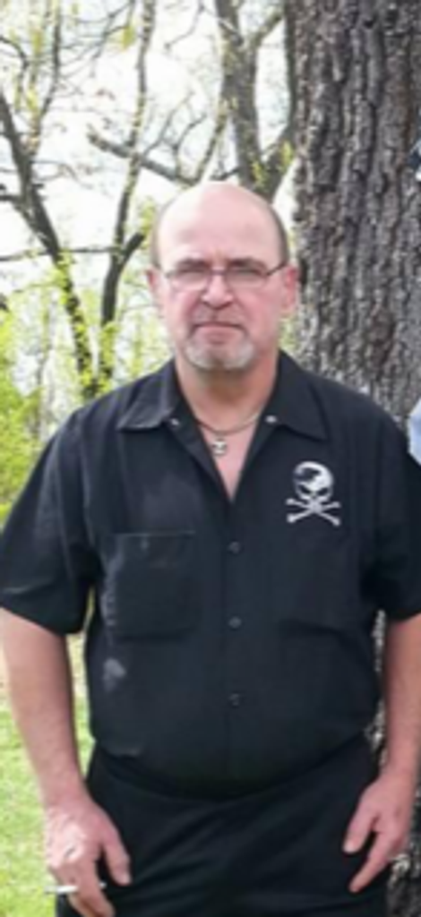 Ricky Stricklin Sr. Profile Photo