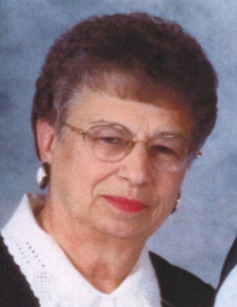 Lea Mae E.  Esser