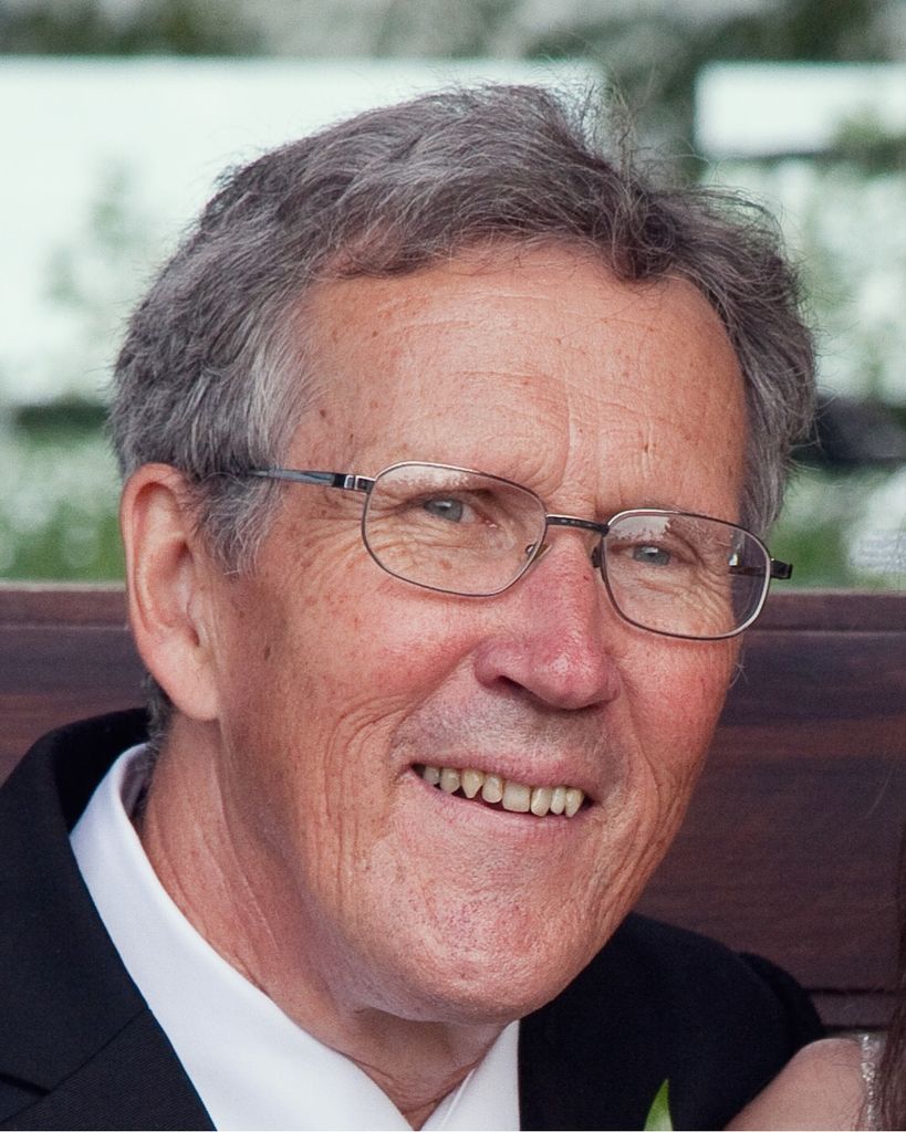 Paul Douglas Biggar