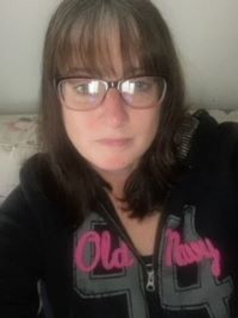 Cherie Marie (Cox)  Wiseman