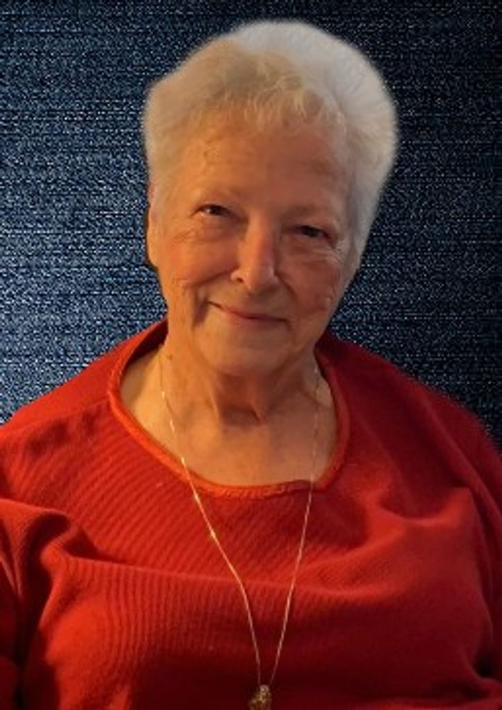 Betty June (Woodward)  Smith