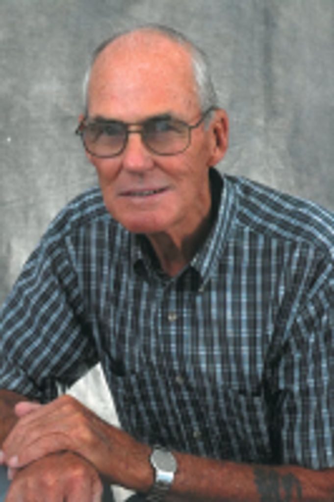 William "Wayne" Burgess