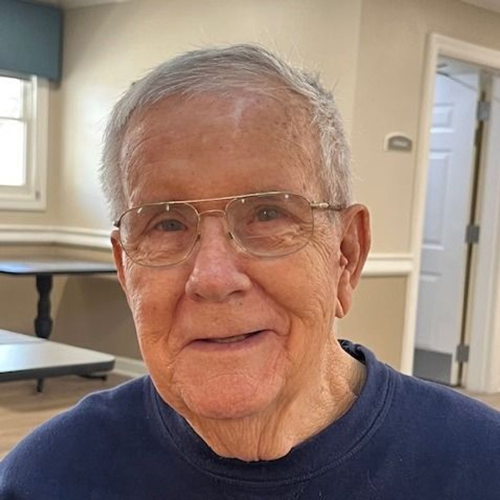 Thomas Marvin Dukes Profile Photo