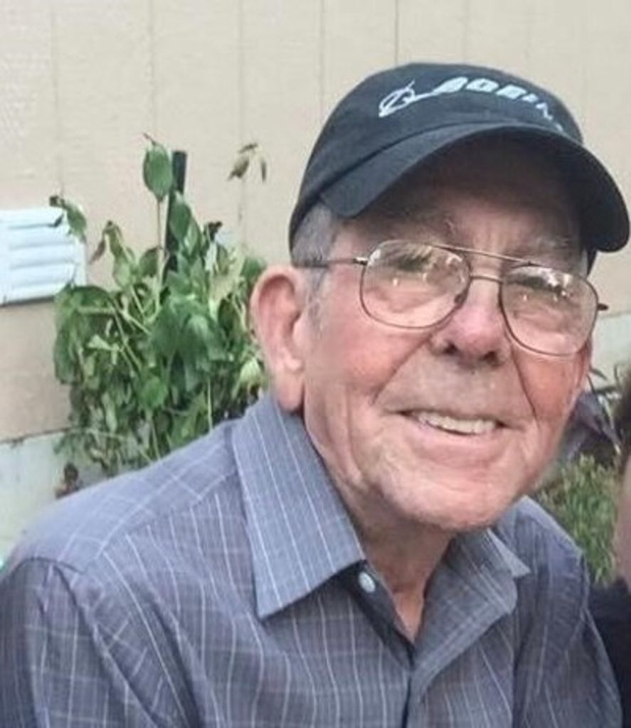 Claude E. Howe Profile Photo