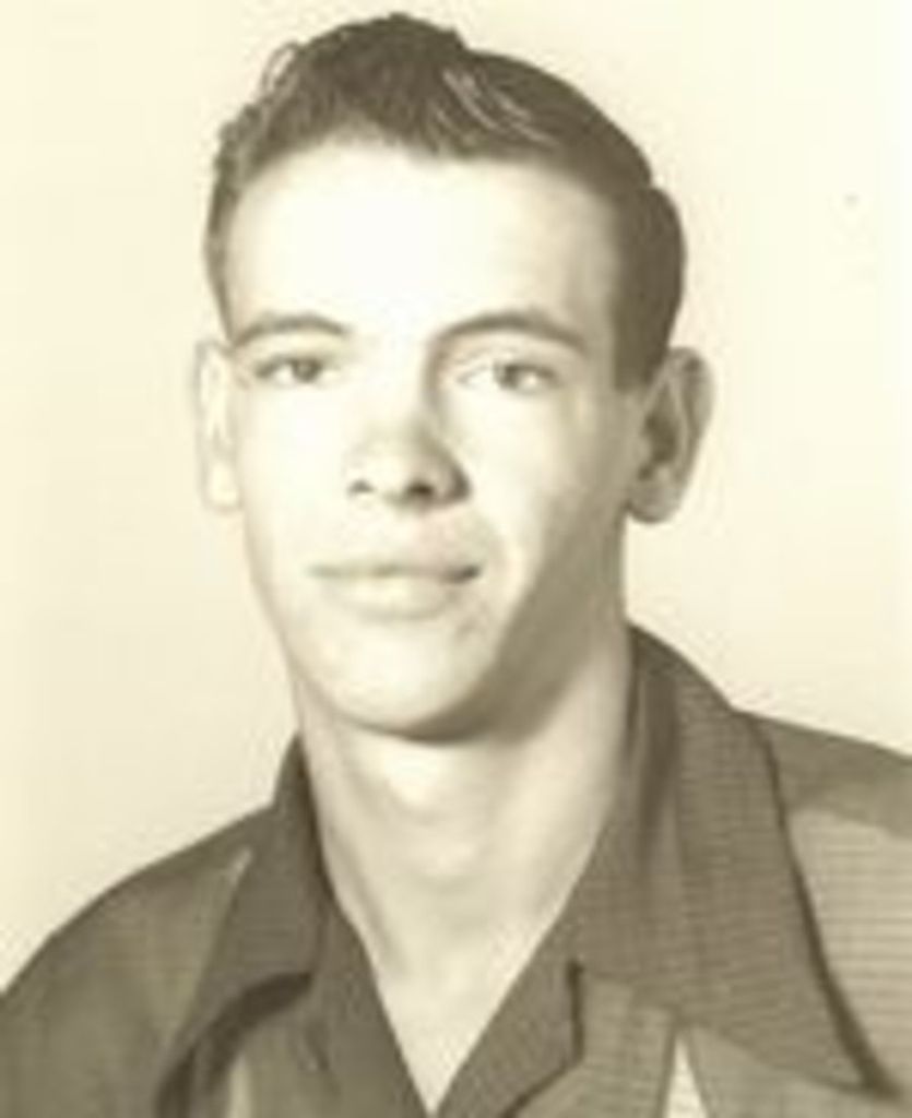 Vernon Waldo Sligh