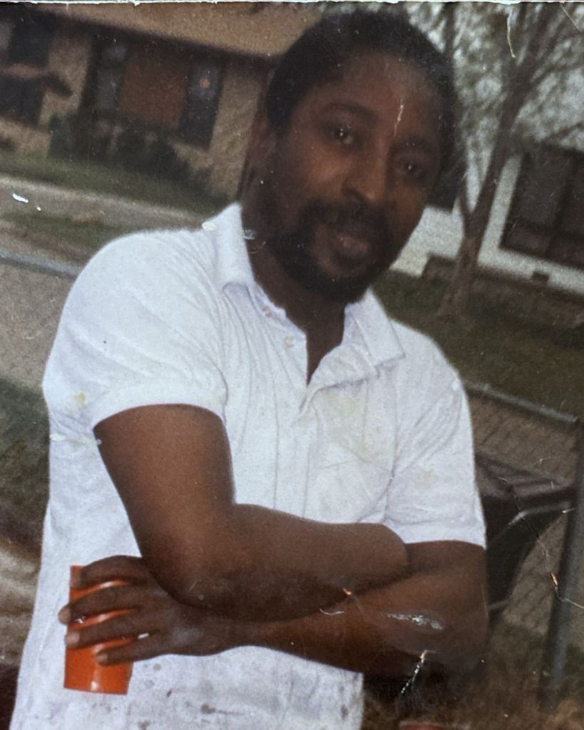 Kenneth Louis Crews Profile Photo