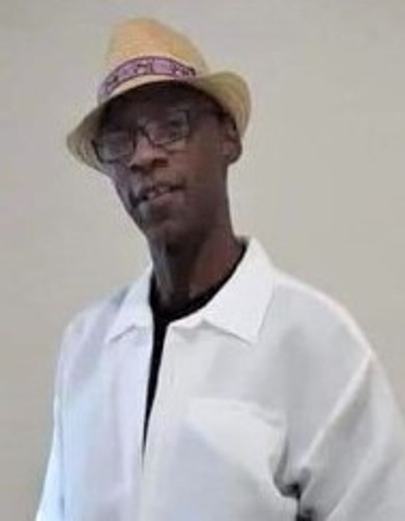 Benjamin Lee Doaks Profile Photo