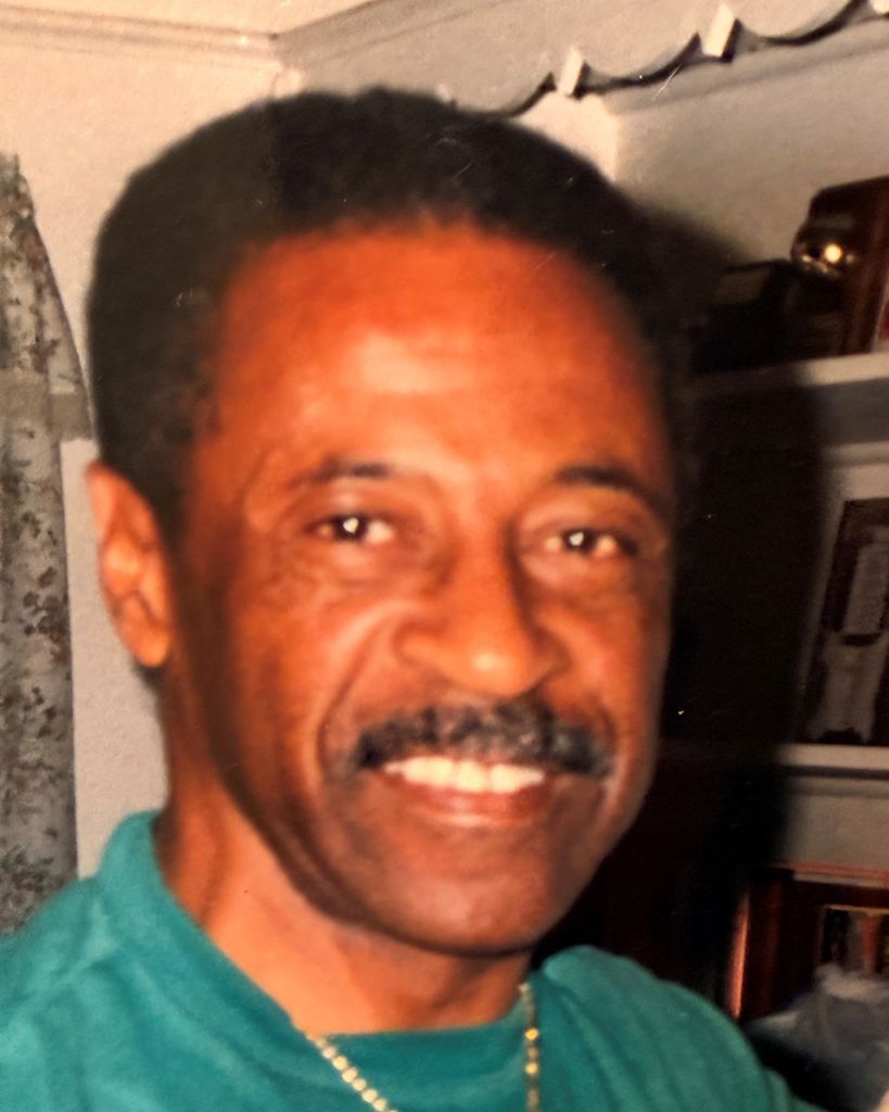 HERMAN TERRELL DaVIS Profile Photo