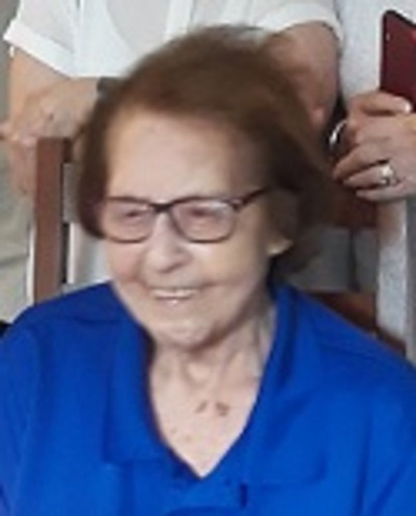 Mary F. Compton Profile Photo