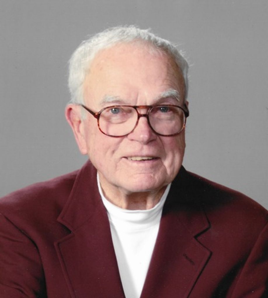 Laurence J. Scherrman Profile Photo