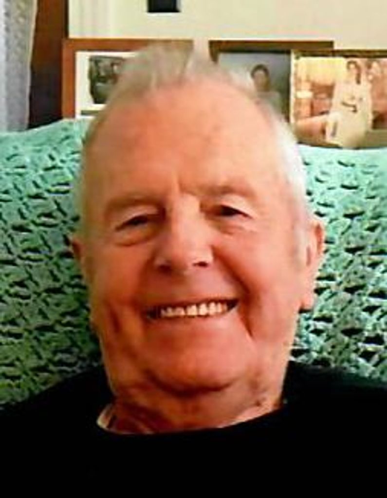 Robert Law