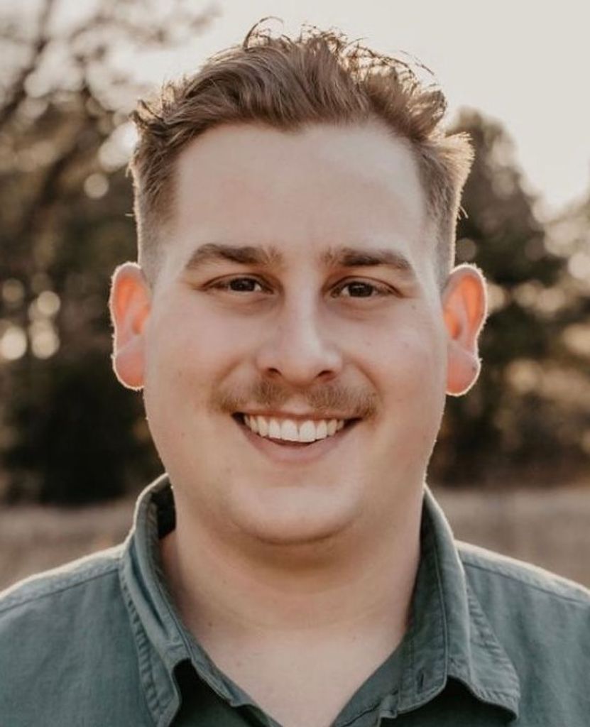 Benjamin Dale Conkel