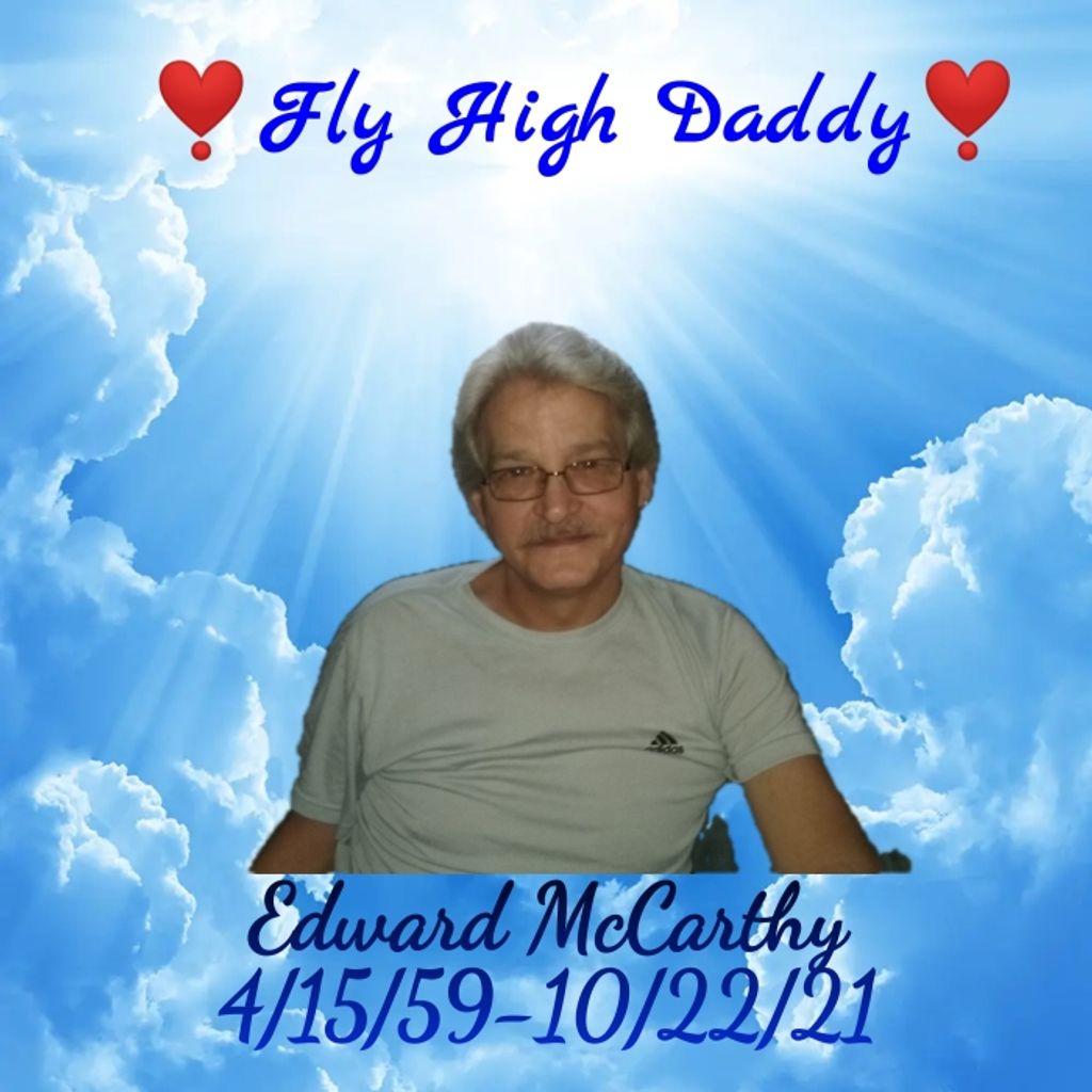 Edward N. Mccarthy Profile Photo