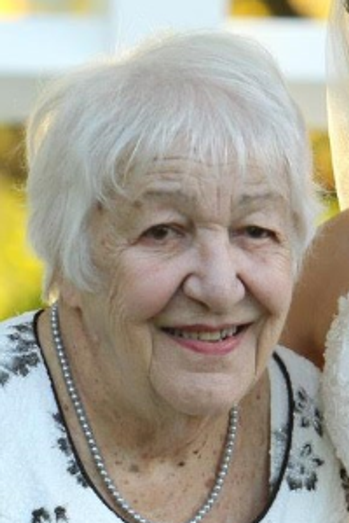 Elizabeth B. (Sinopoli) Hover