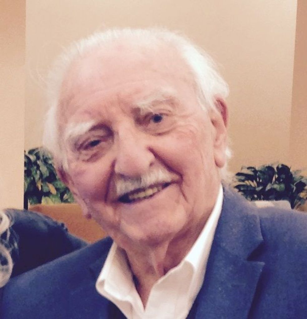 George J. Azadian