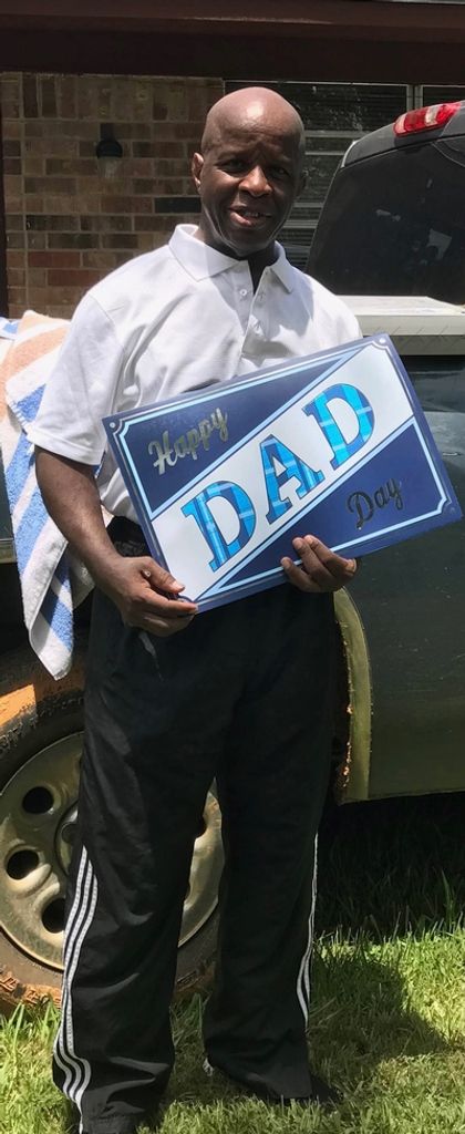 Mr. Lee Ellis Lynch Profile Photo