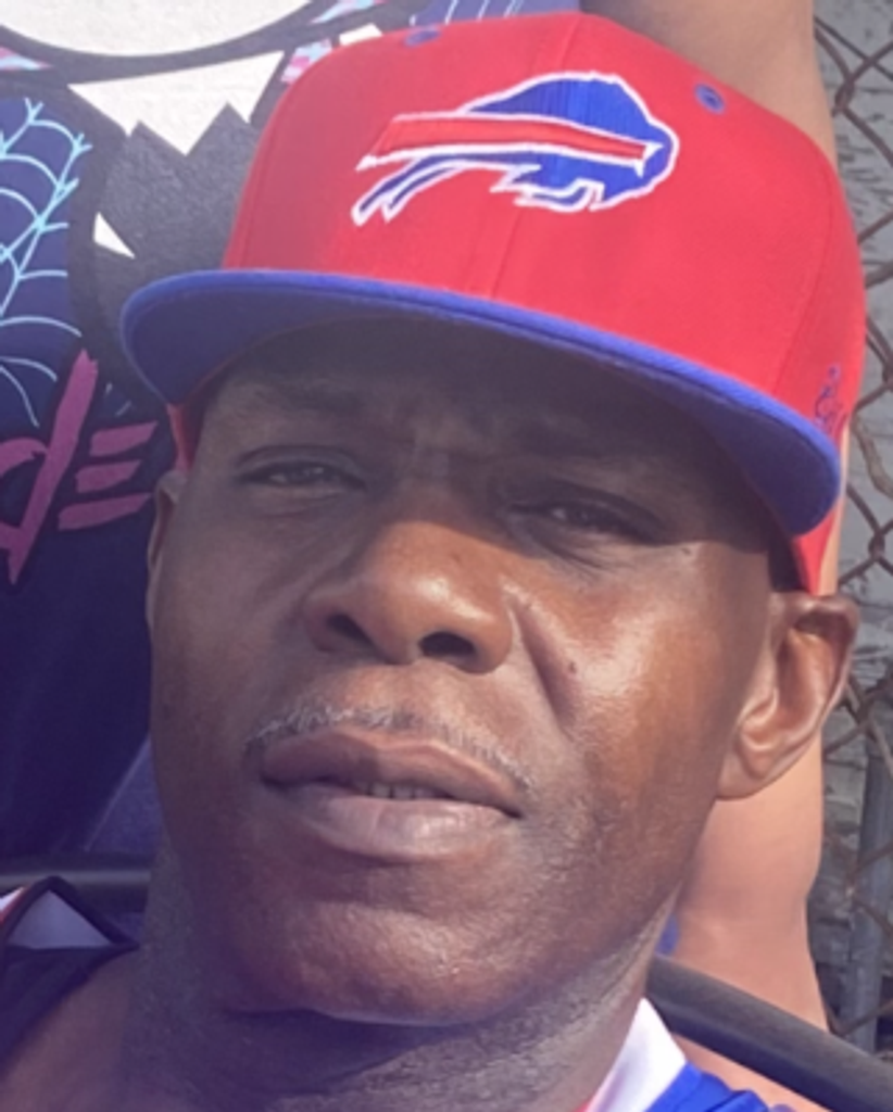 Donald Whitfield