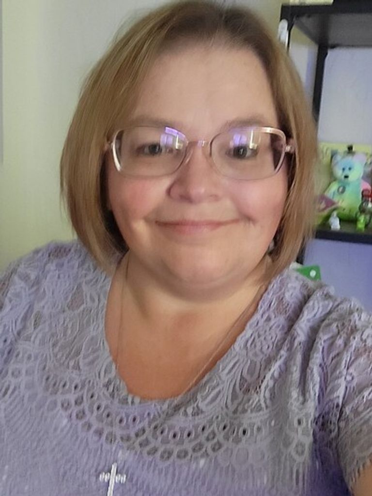 Peggy S. Gardner Profile Photo