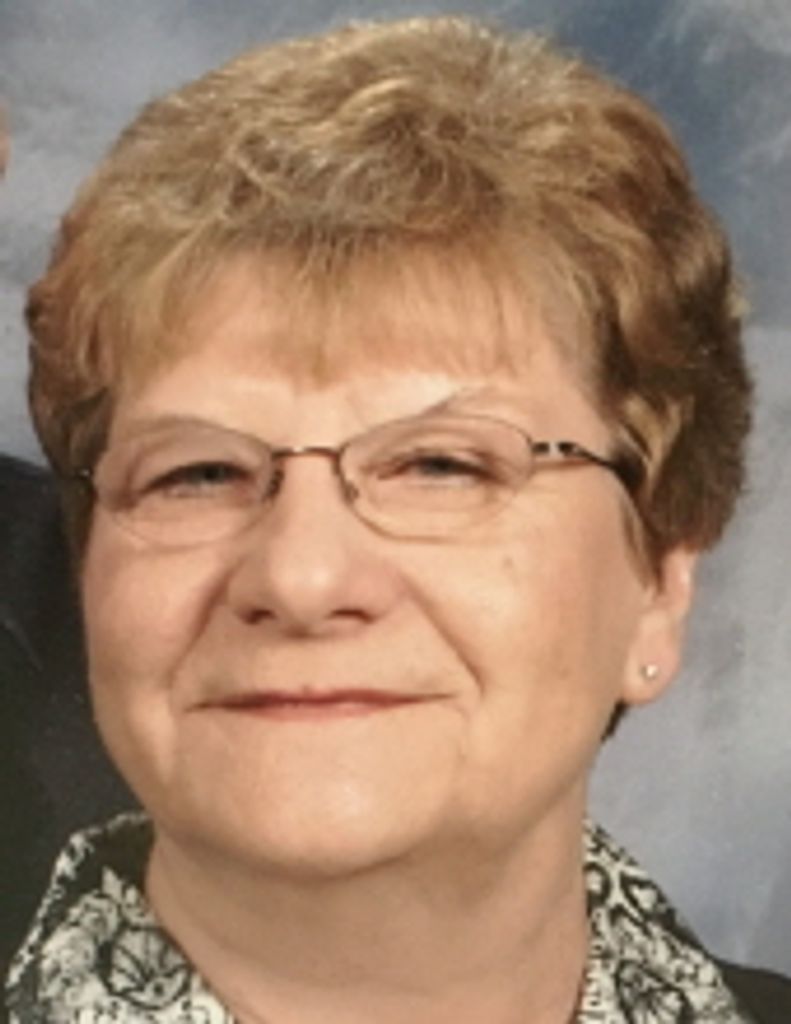 Grace Ann Wierzba Profile Photo