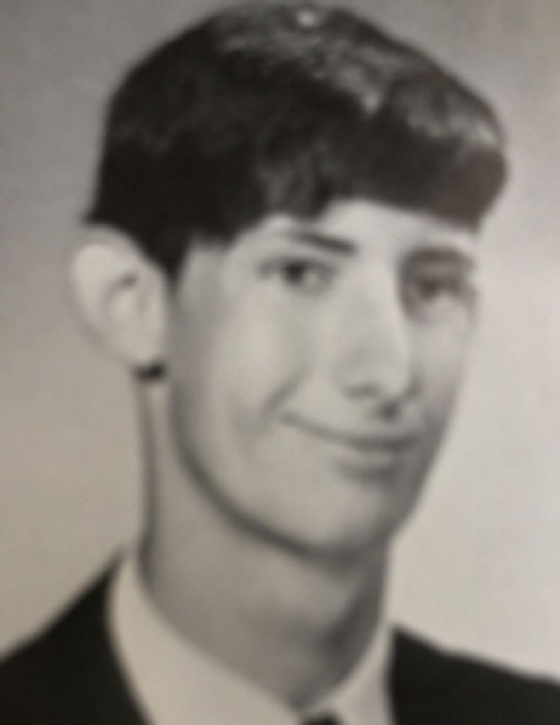 Larry  Jones