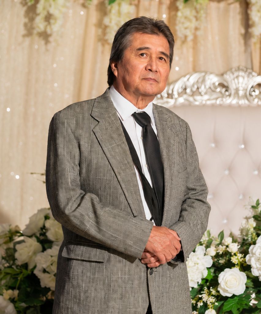 Israel Perez