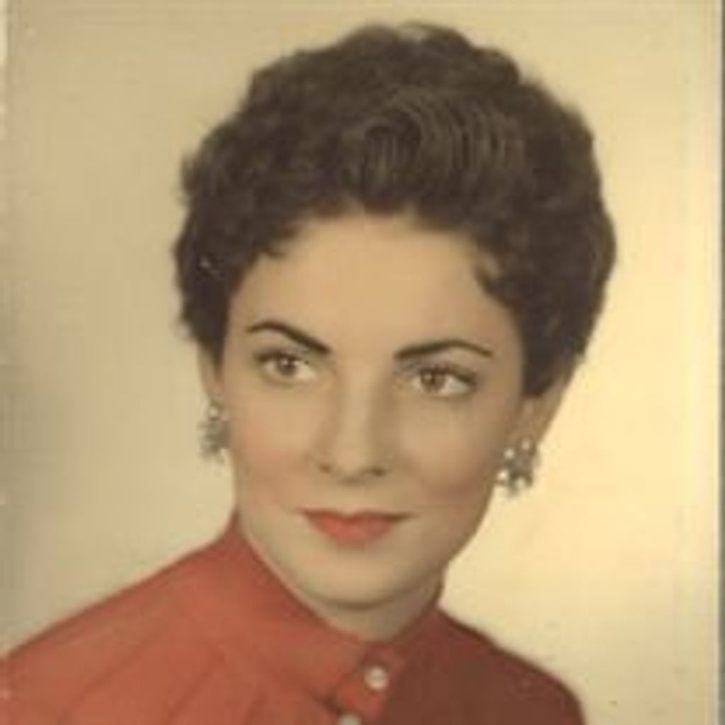 Ruth  Ellen Murray