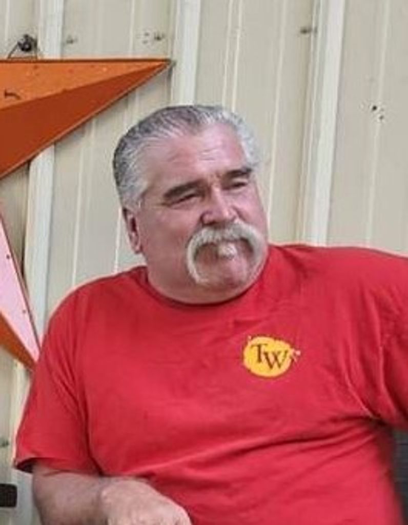 Roger D. "Chub" Osborn