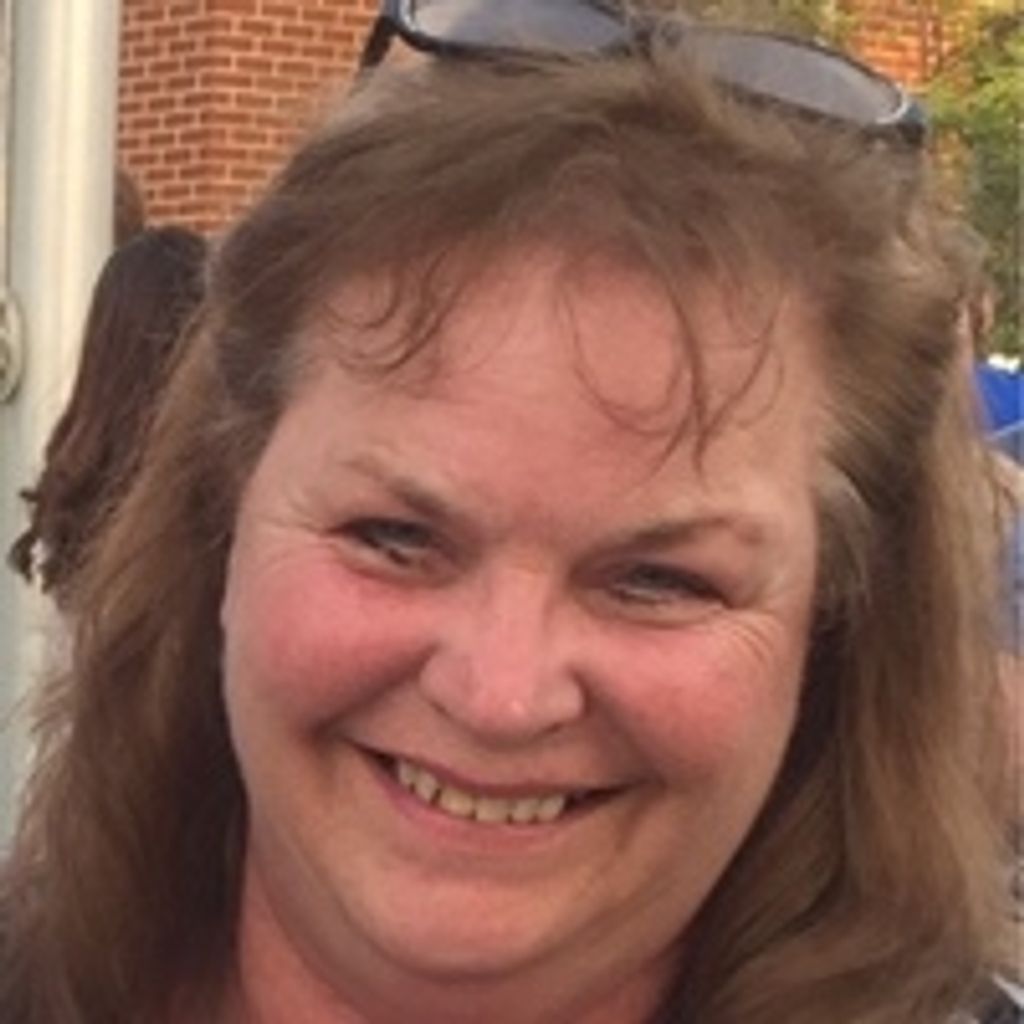 Cynthia Thompson Profile Photo