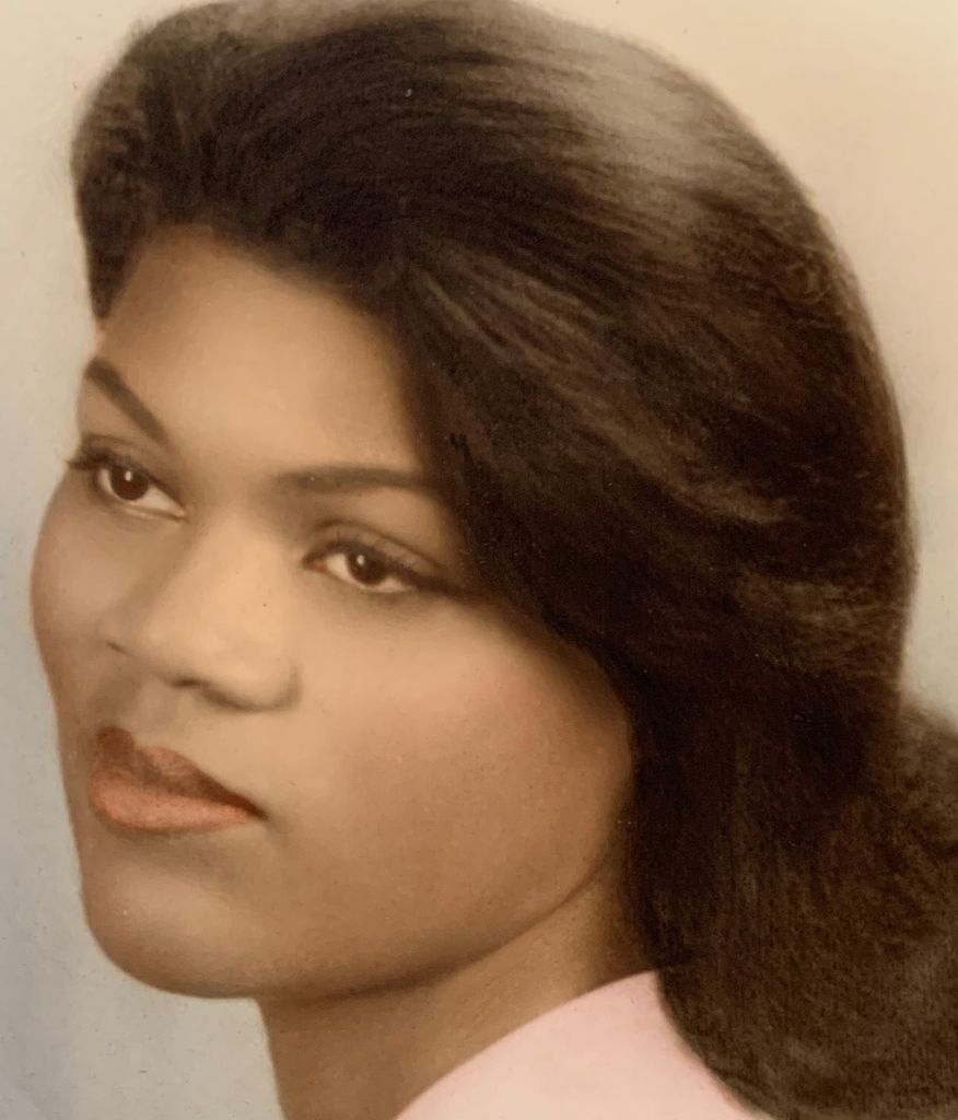 Alice S. Thomas Profile Photo