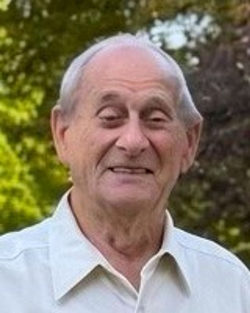 Dmitry Batyuk