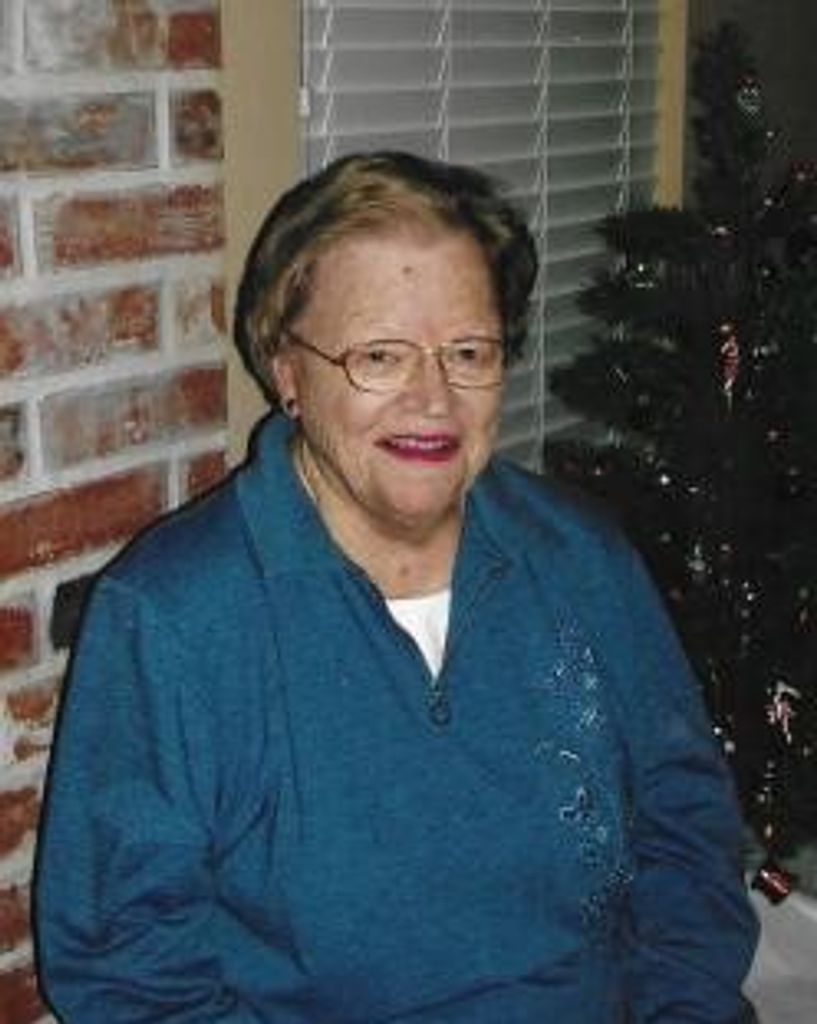 Virginia (Davis)  Allen