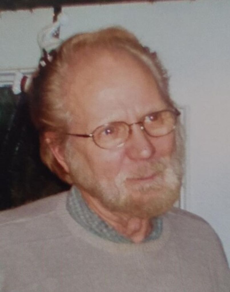 Jack Landers Profile Photo