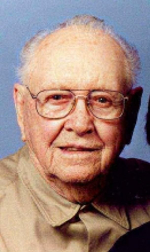 Paul Charles Sawyers