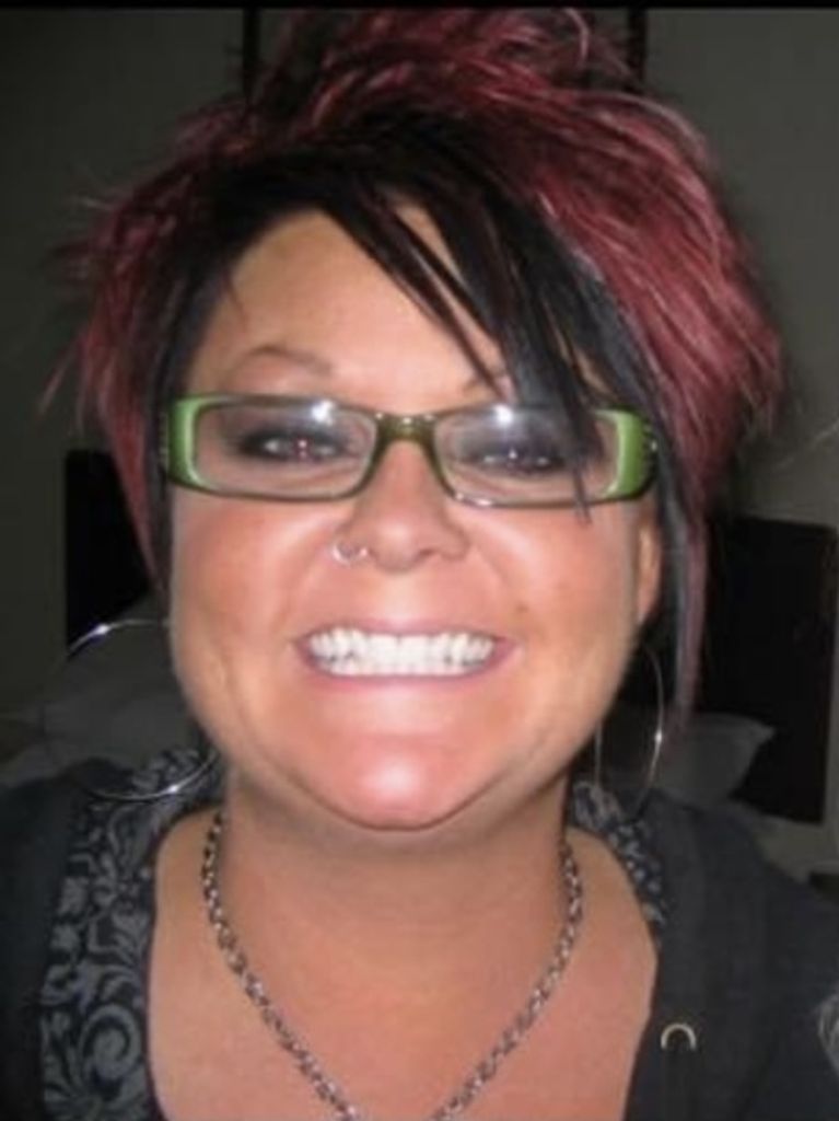 Jamie Sue Vollmer