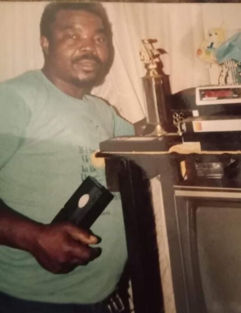 Willie Davenport