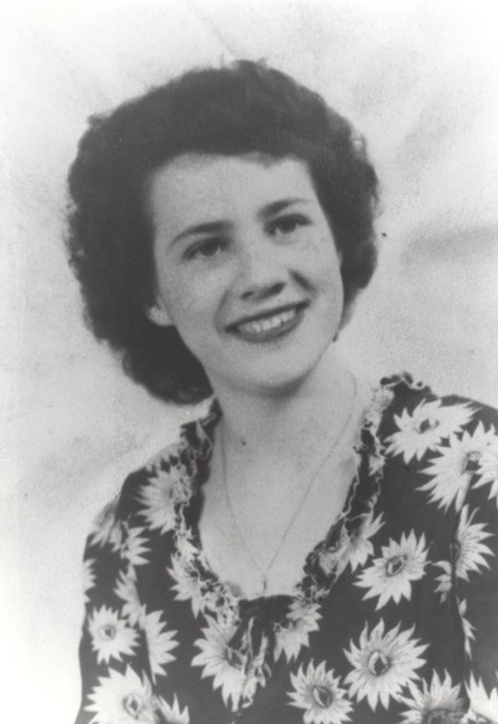 Rosa Lee Conner