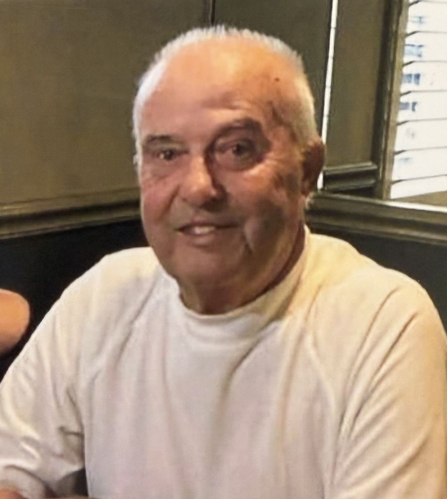 Martin Eidel Profile Photo