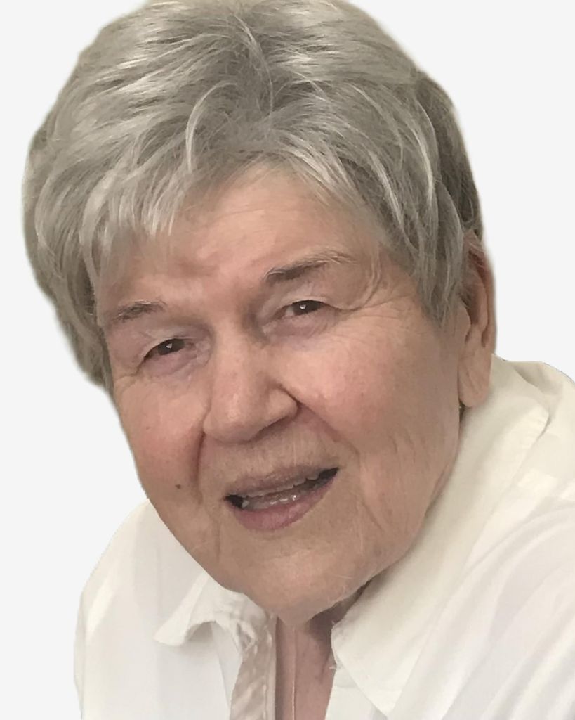 Mary Peluk