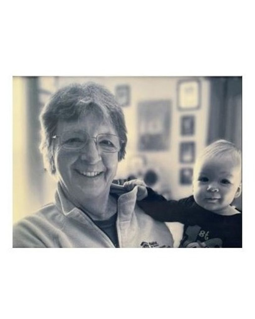 Mari-Jon Elizabeth Adams Profile Photo