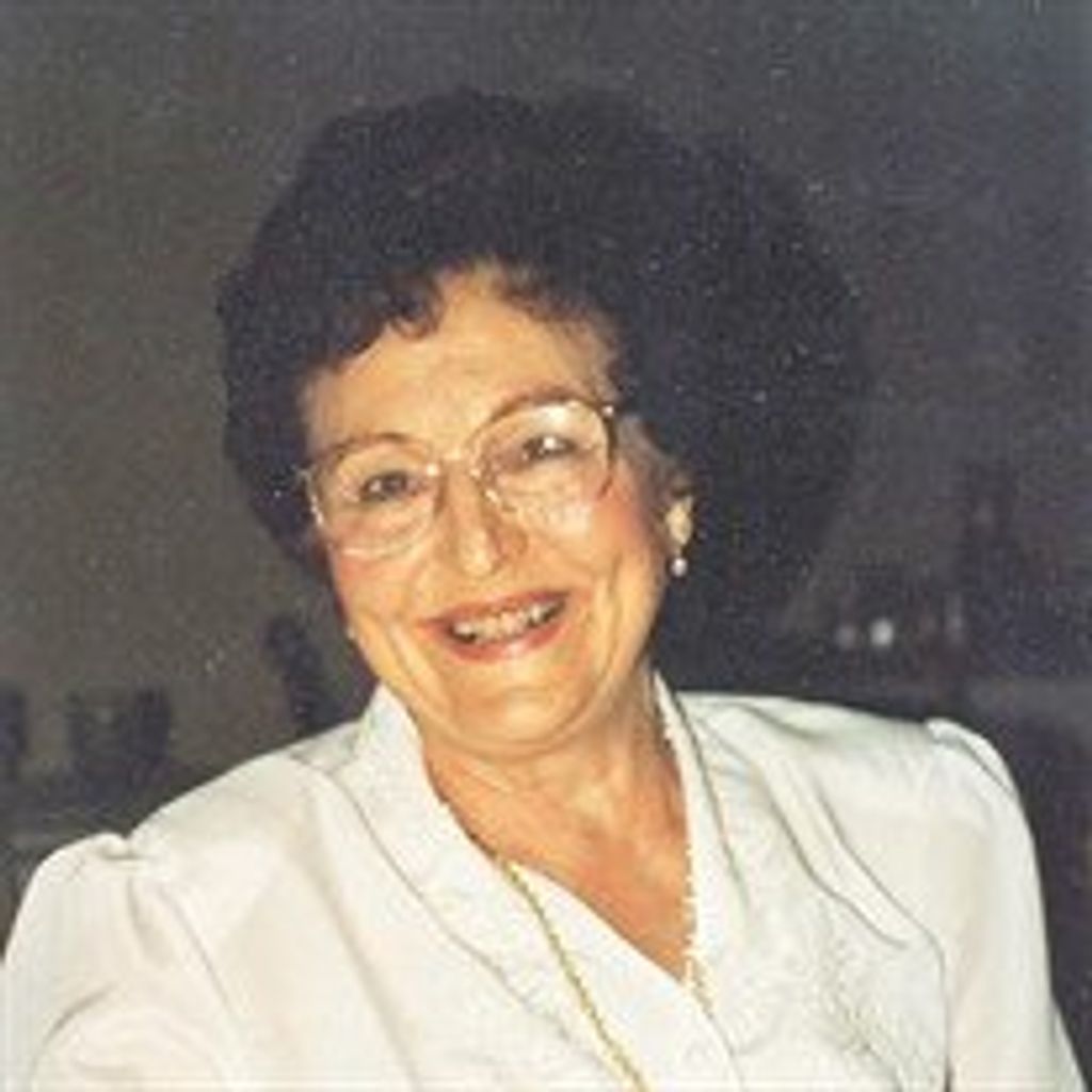 Ethel  K. Witte