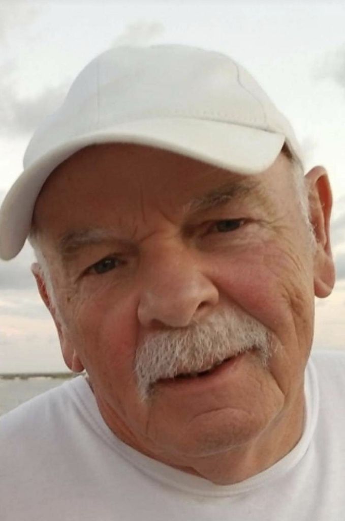 Ronald Jenkins