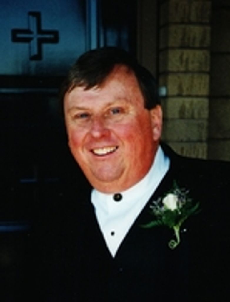 Dennis Conley