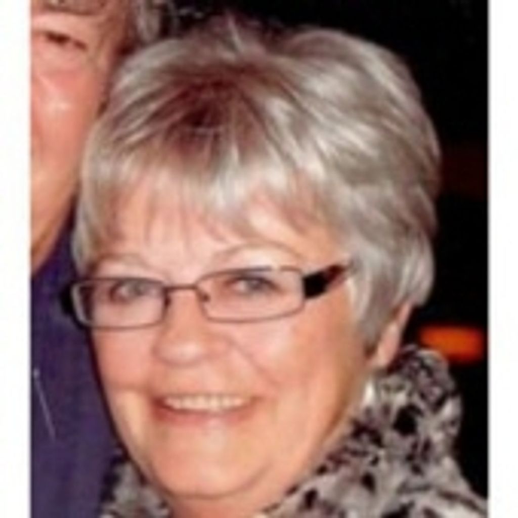 Nancy "Nan" J. Patterson Profile Photo